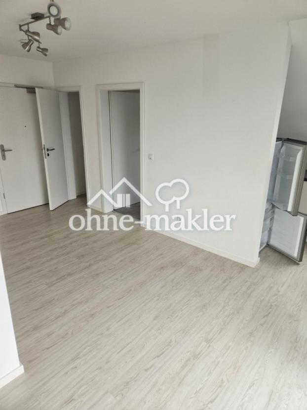 Offener Wohn-/Essbereich