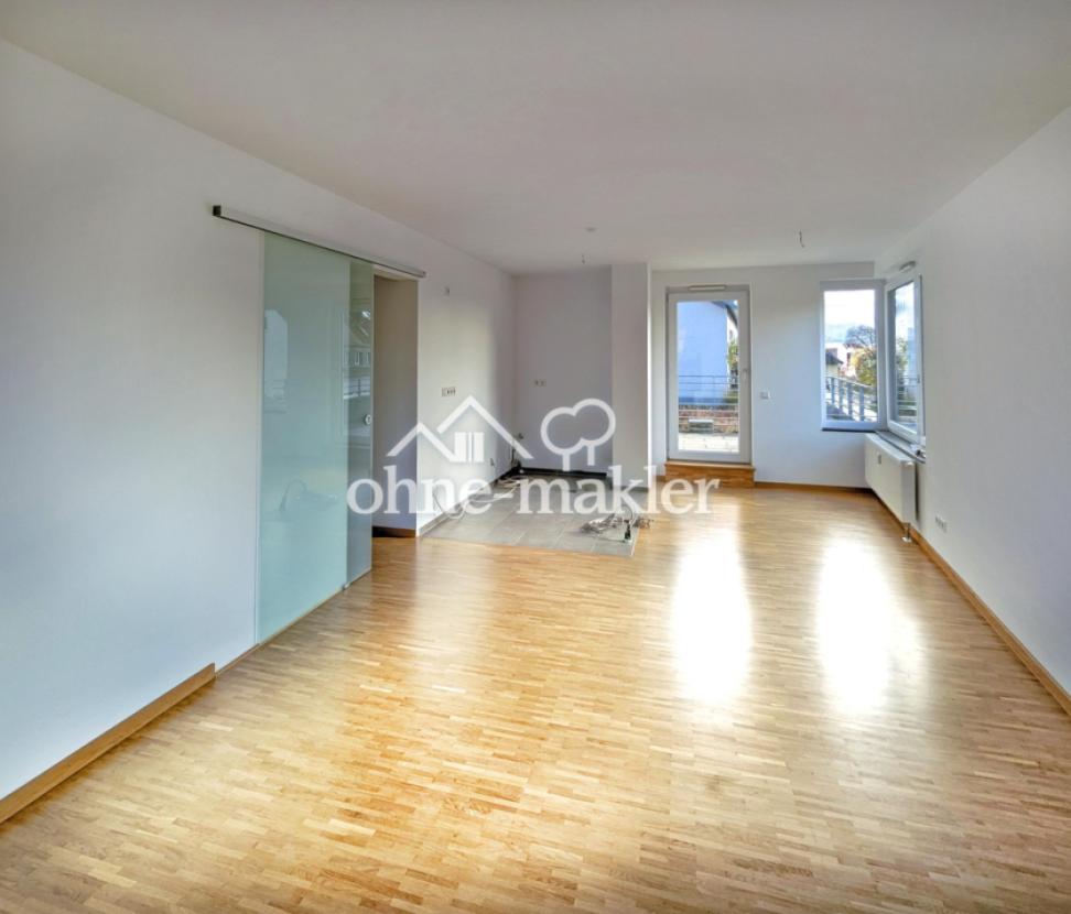 Wohnen / Essen / Küche