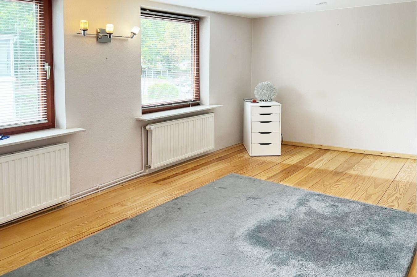 Kinderzimmer - Whg 1