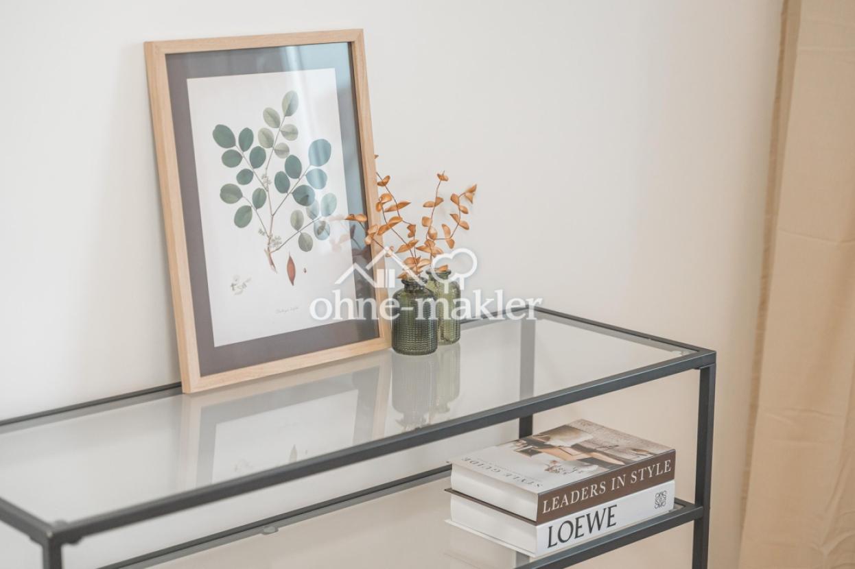 Büro / Kinderzimmer