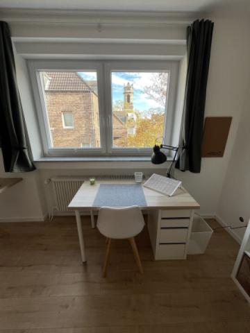 3.OG Wohnen Ausblick