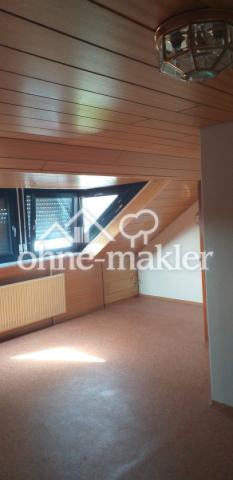 Wohnbereich Einliegerwohnung