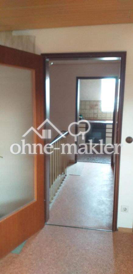 Küche Einliegerwohnung