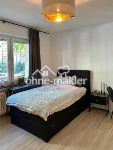 Hochwertiges Boxspringbett