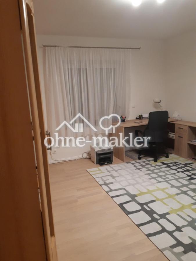 Schlafzimmer Kind 2 OG