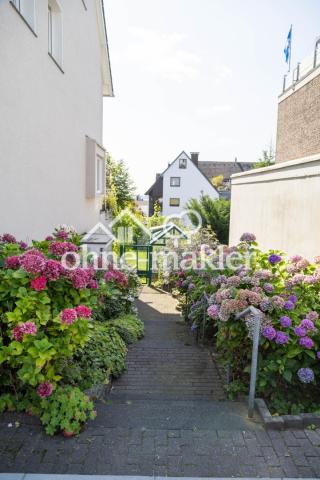 Zugang Firma/ Einliegerwohnung