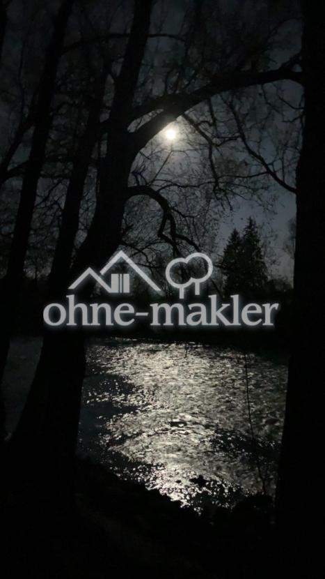 Nachtspaziergang am Inn