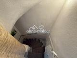 Treppen zum UG