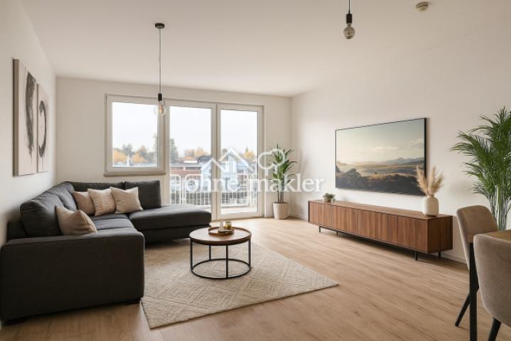 Wohnzimmer 2 (KI-Bsp.)