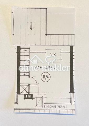 Grundriss Schlafzimmer