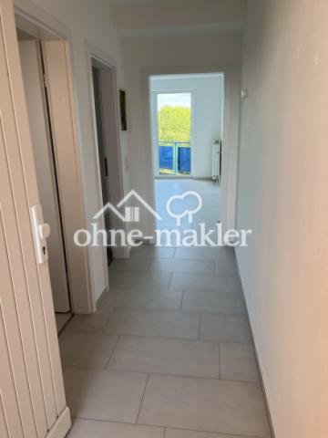 Eingangsbereich und Flur