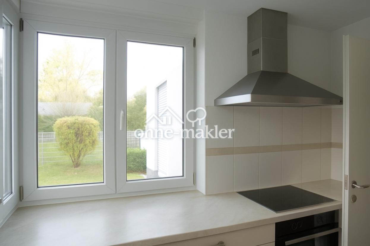 Küche (Bild mit KI bereinigt)