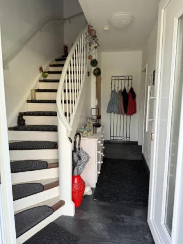 Treppenhaus / Diele
