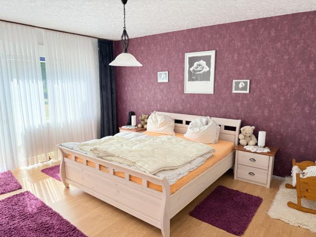 Schlafen OG (Wohnen/Essen)