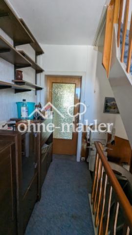 Eingangsbereich 1. OG