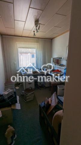 "Kinderzimmer" 1. OG