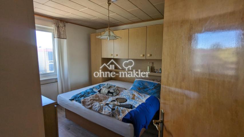 Elternschlafzimmer 1. OG