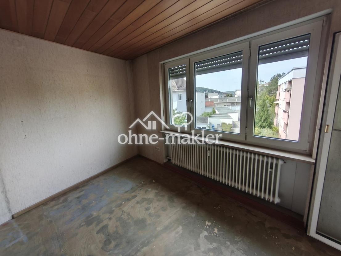 Großes Kinderzimmer