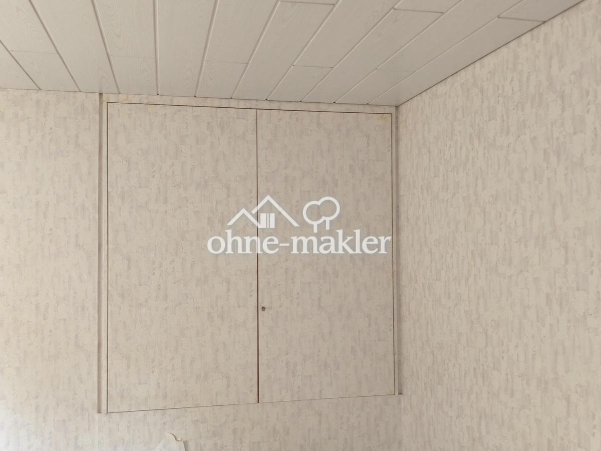 Einbauschrank Schlafzimmer