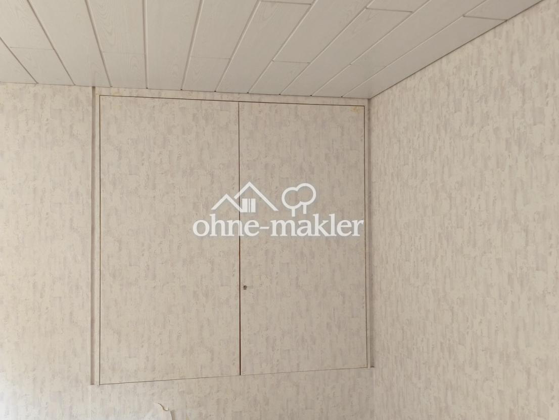 Einbauschrank Schlafzimmer