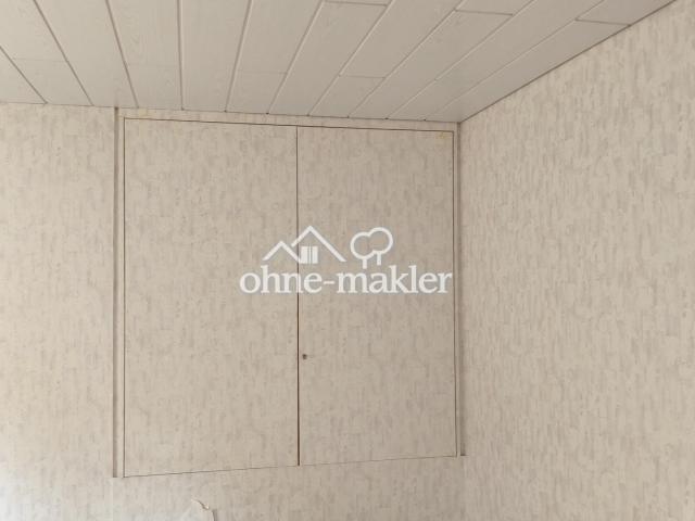 Einbauschrank Schlafzimmer