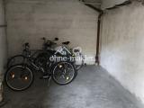 Fahrradabstellraum