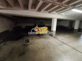 Stellplatz in Garage