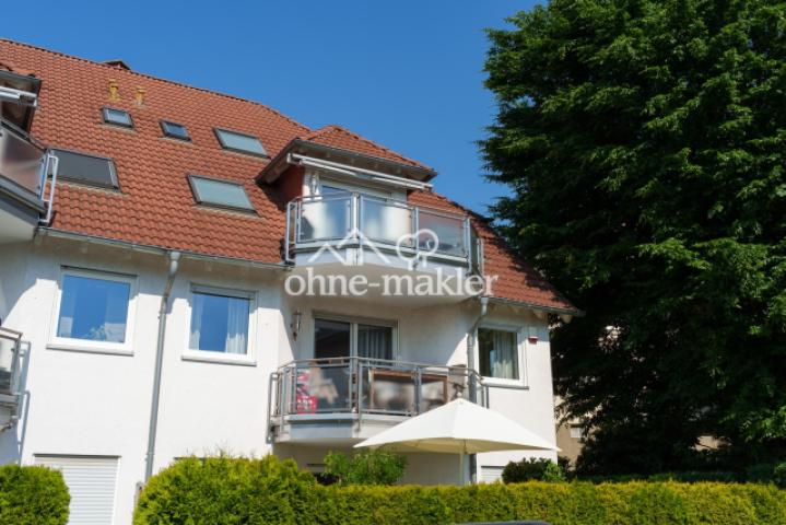 Ansicht - Straßenseite 2