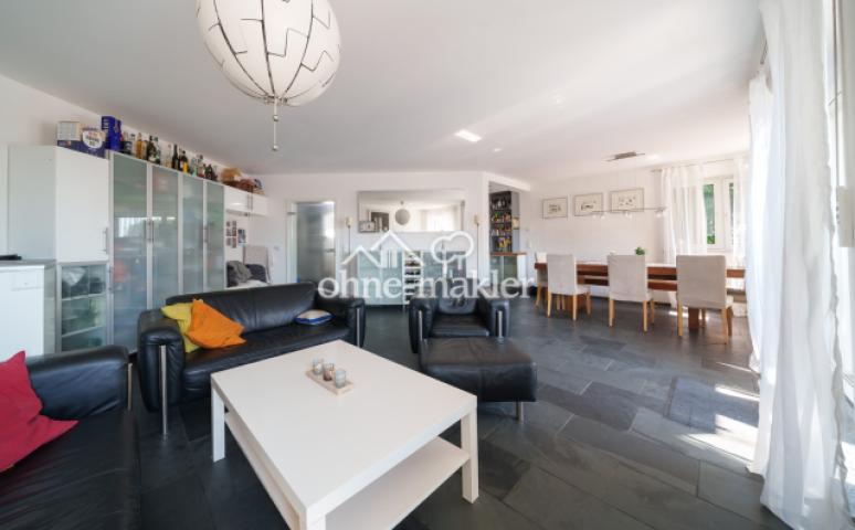 1.OG: Wohn- & Essbereich 2