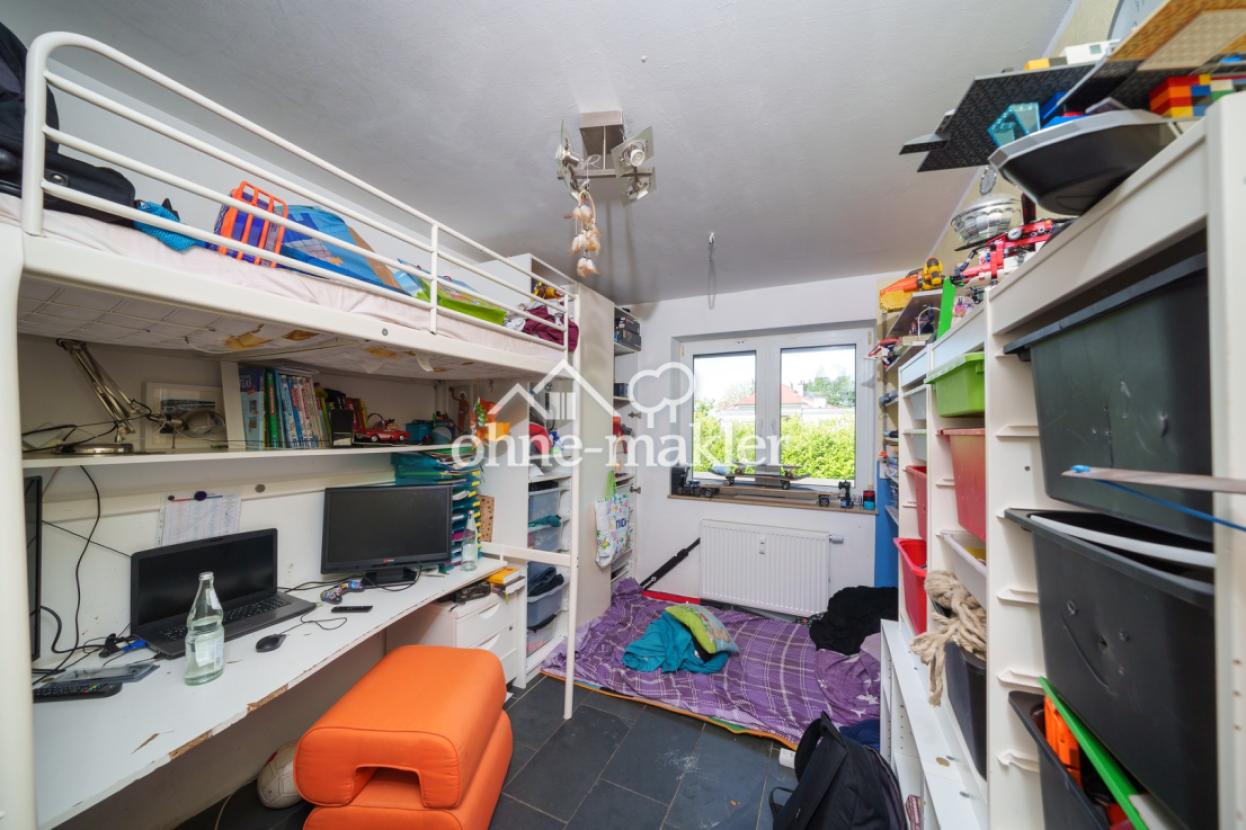 1.OG: Kinderzimmer 2