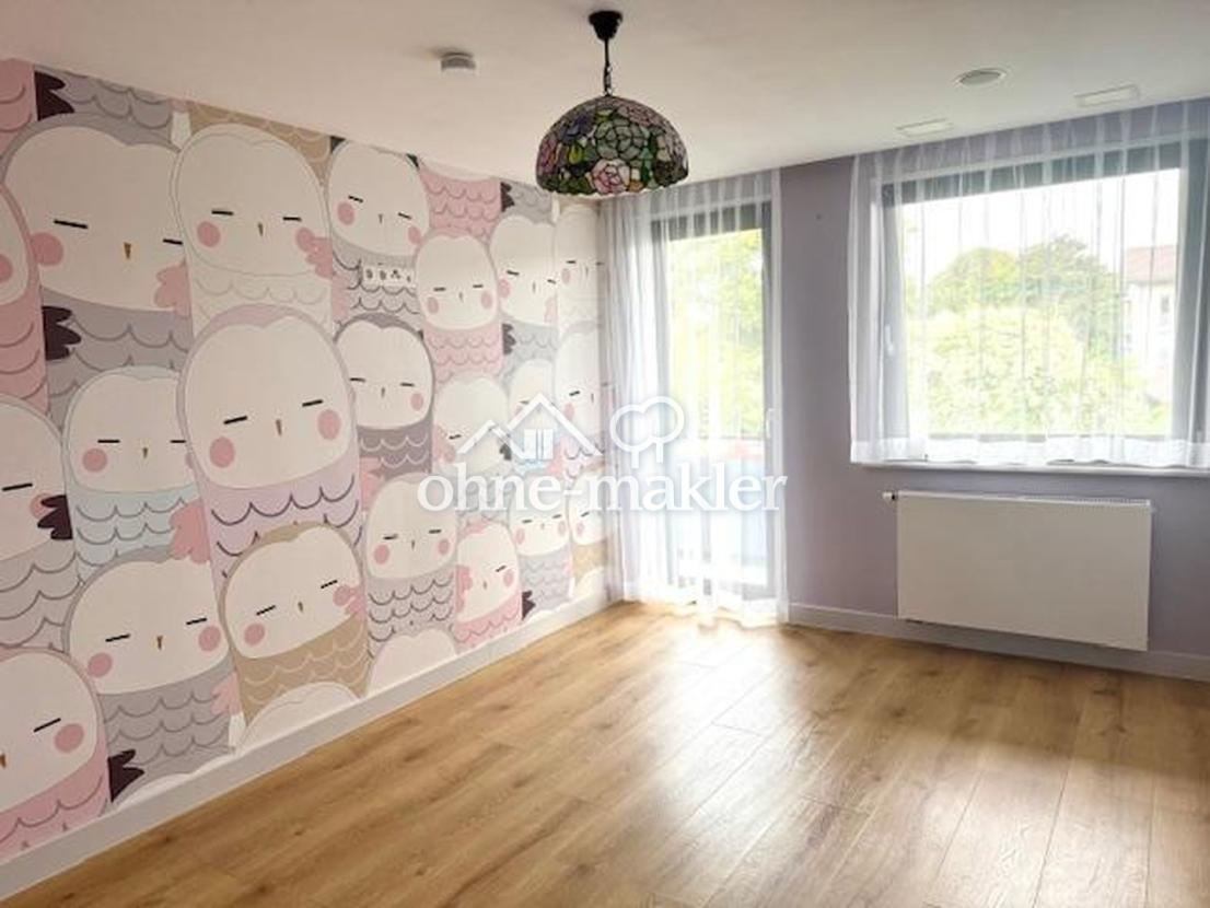 Kinderzimmer 2 - 1.OG