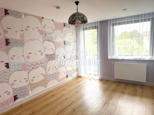 Kinderzimmer 2 - 1.OG