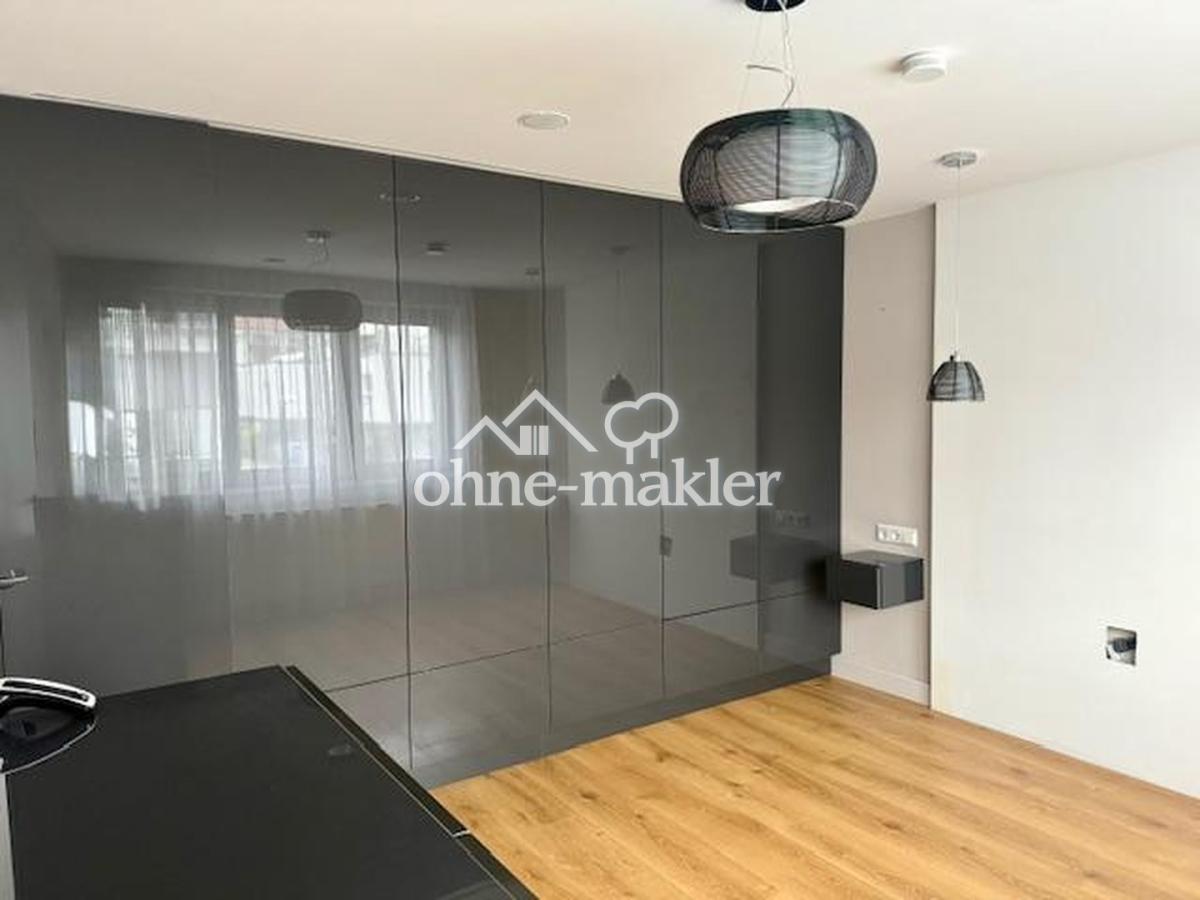 Schlafzimmer Eltern - 1.OG