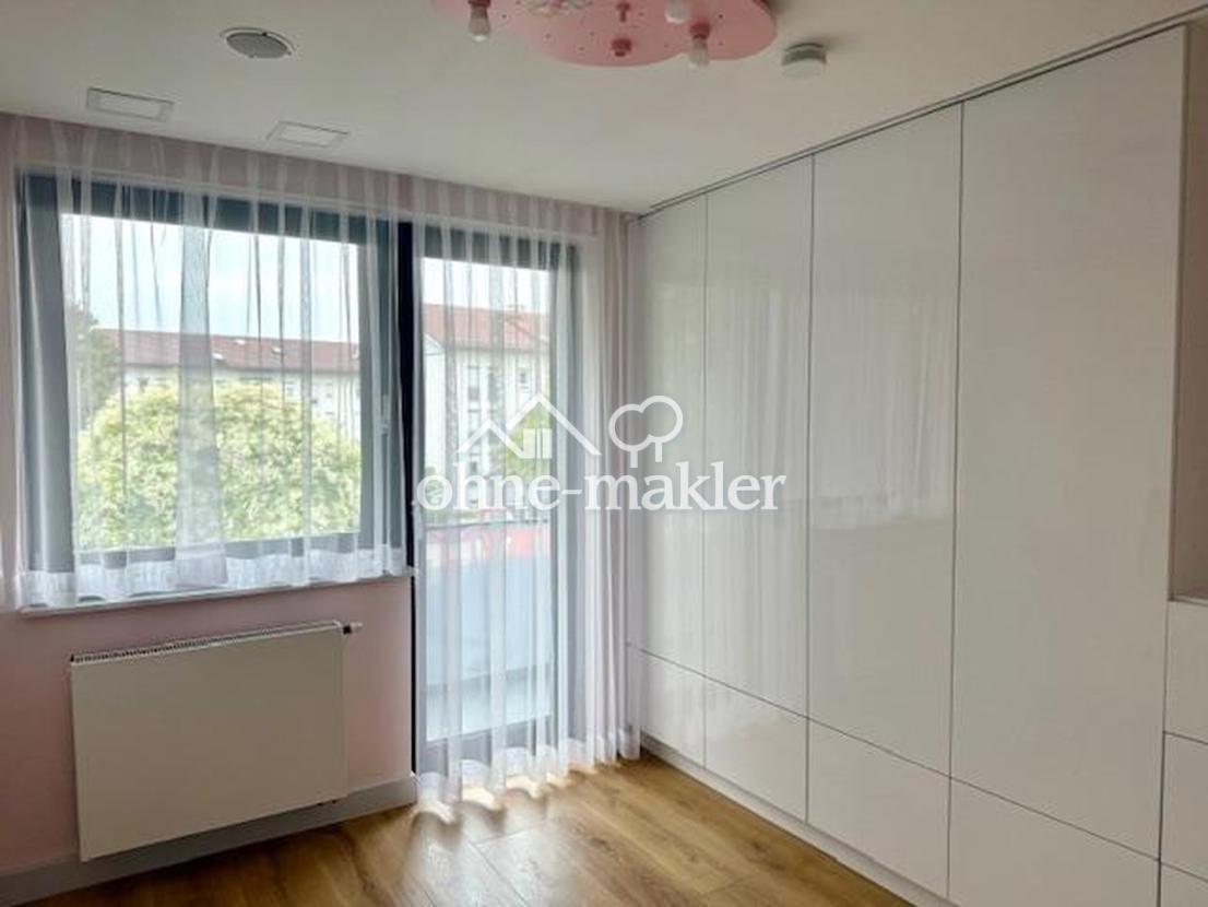 Kinderzimmer 1 - 1.OG