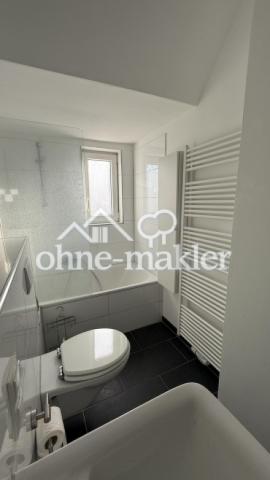 Bad mit Handtuchwärmer