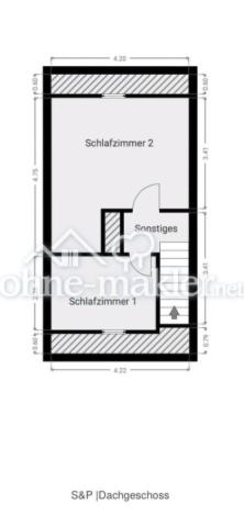 Dachgeschoss