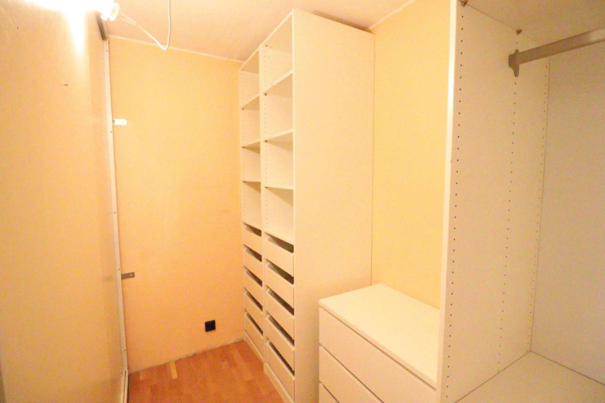 Einbauschrank Schlafzimmer