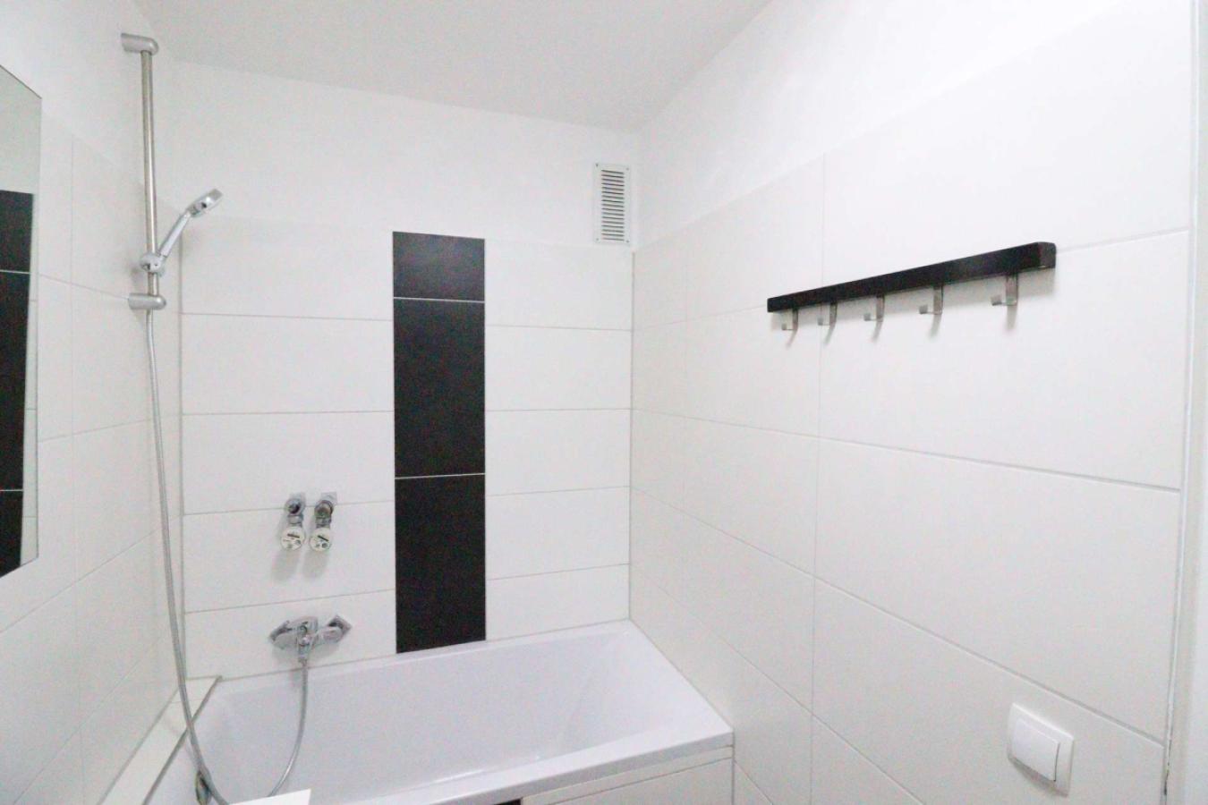 Bad - Duschbereich