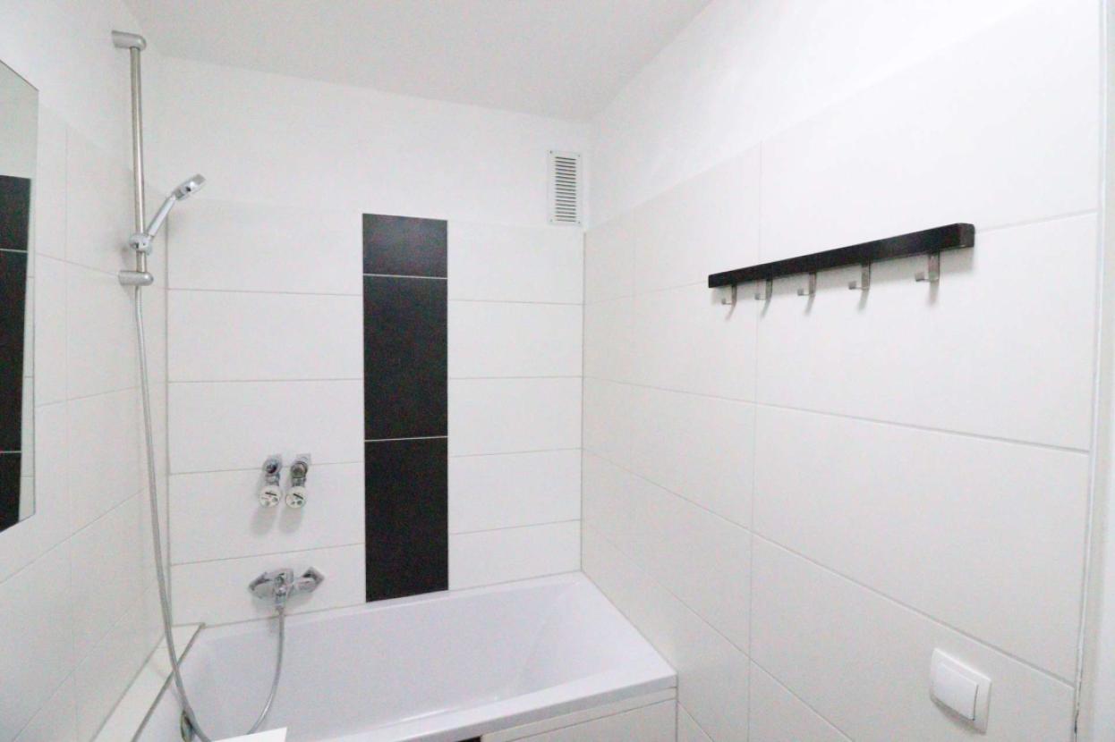 Bad - Duschbereich