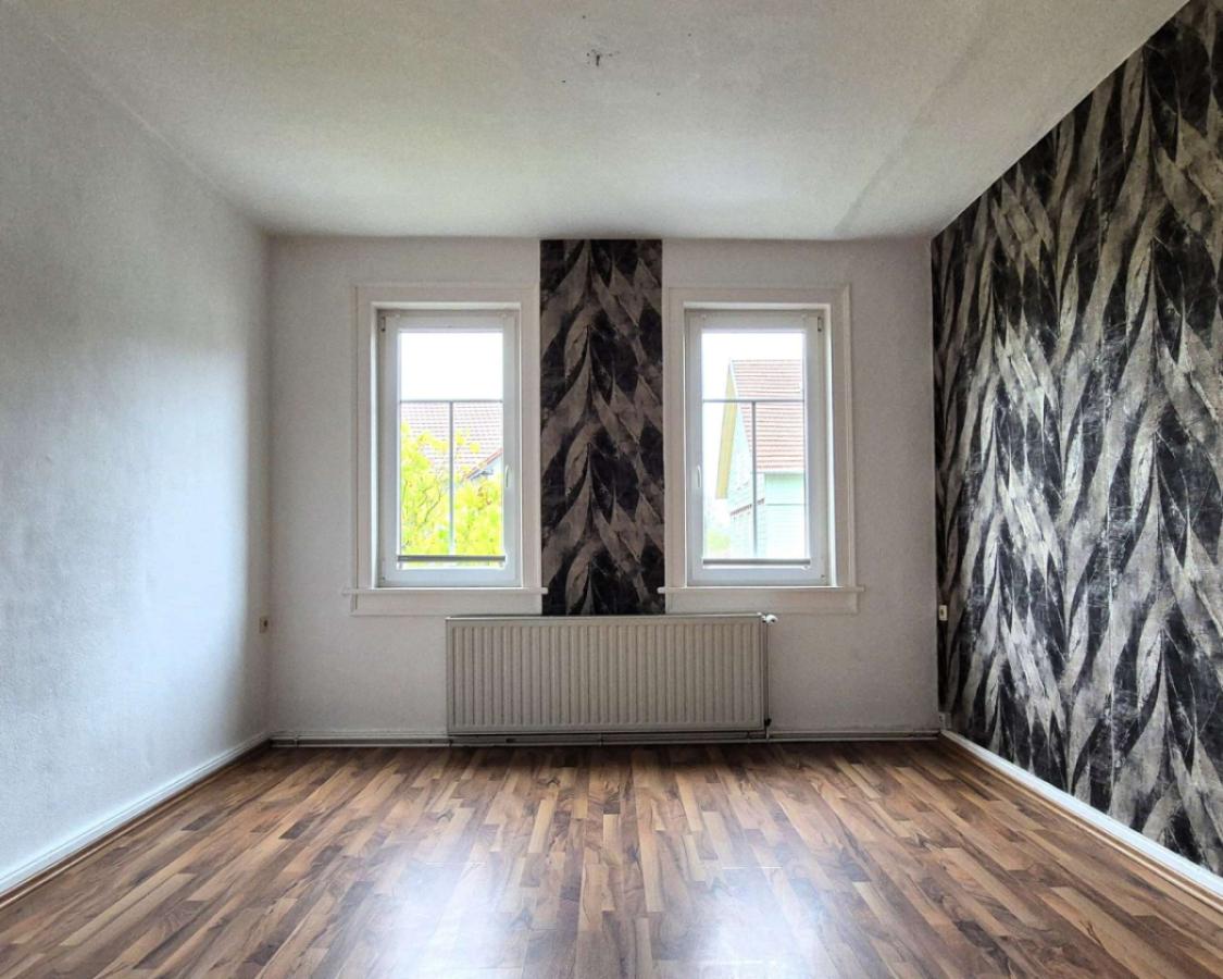 1.OG Ess- und Arbeitszimmer