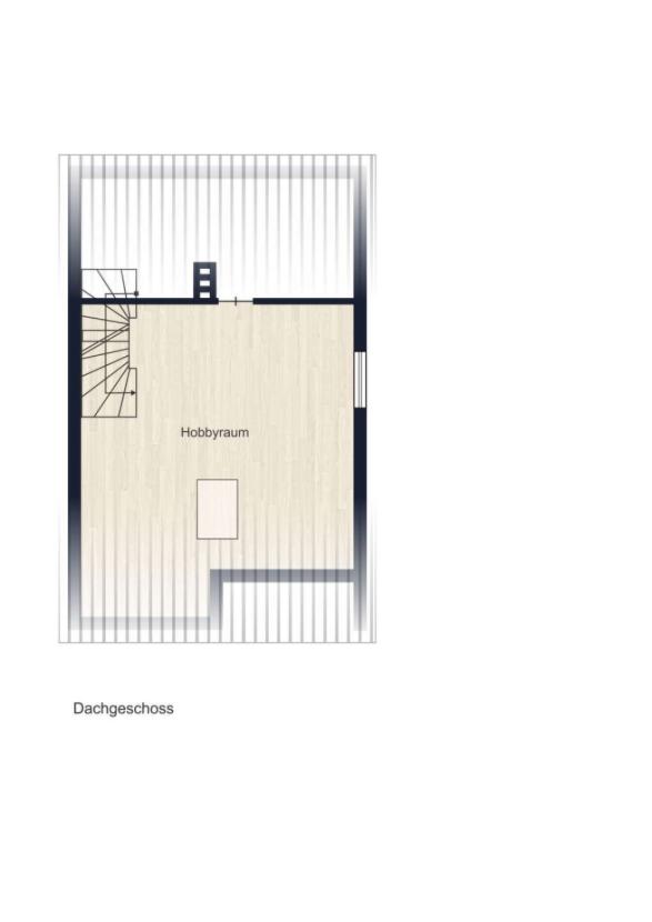 Grundrisse Dachgeschoss