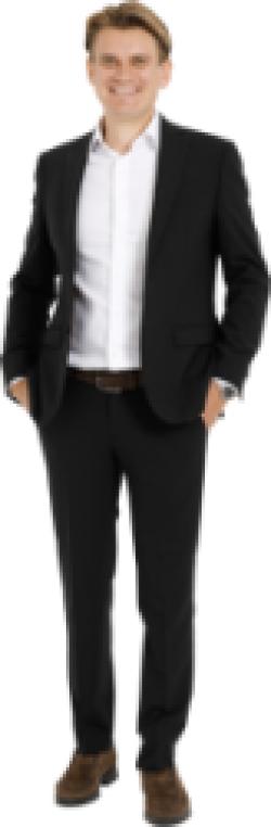 Patricius Moldenhauer