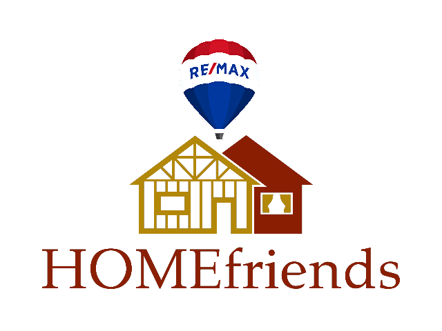 RE/MAX HOMEfriends Berlin Logo