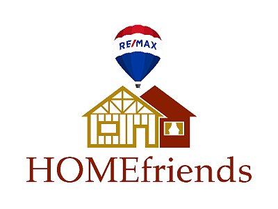 Logo RE/MAX HOMEfriends Berlin