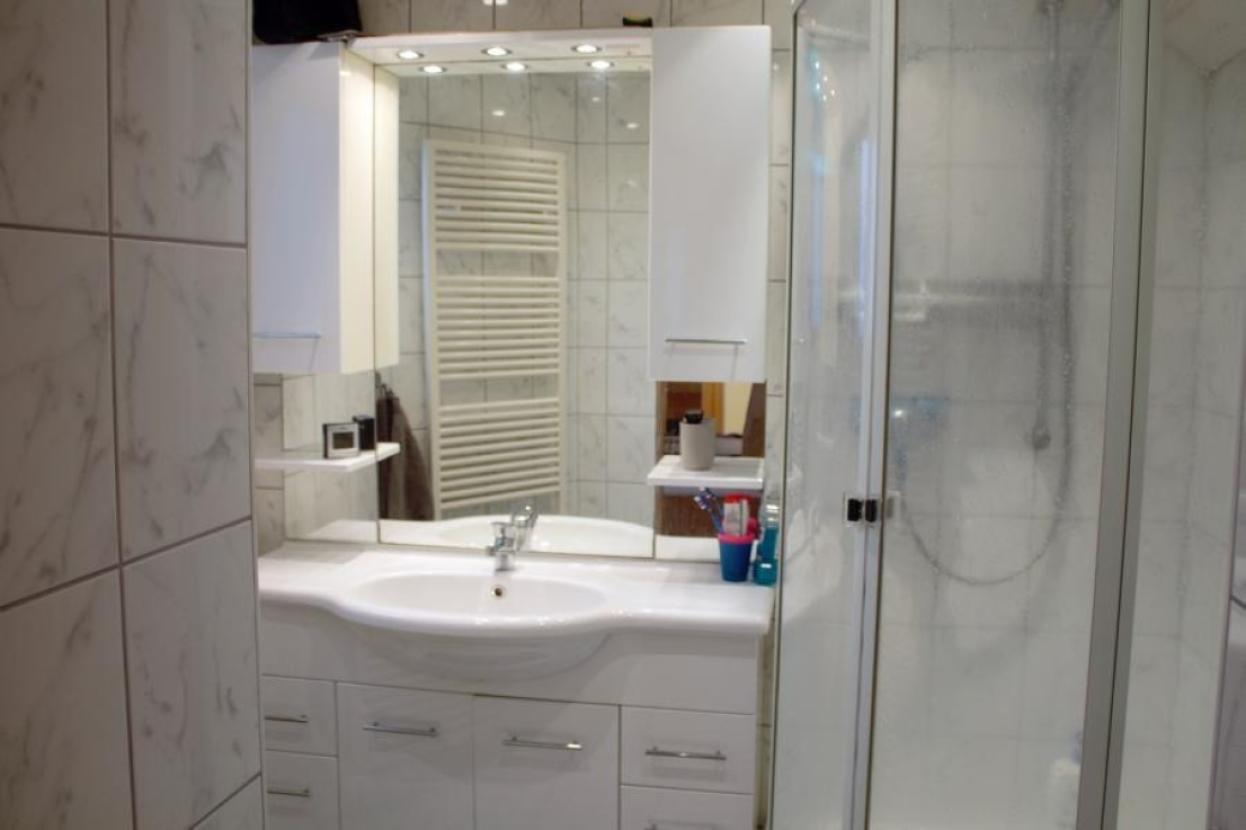 Bad Haupthaus 1.OG ca 1995