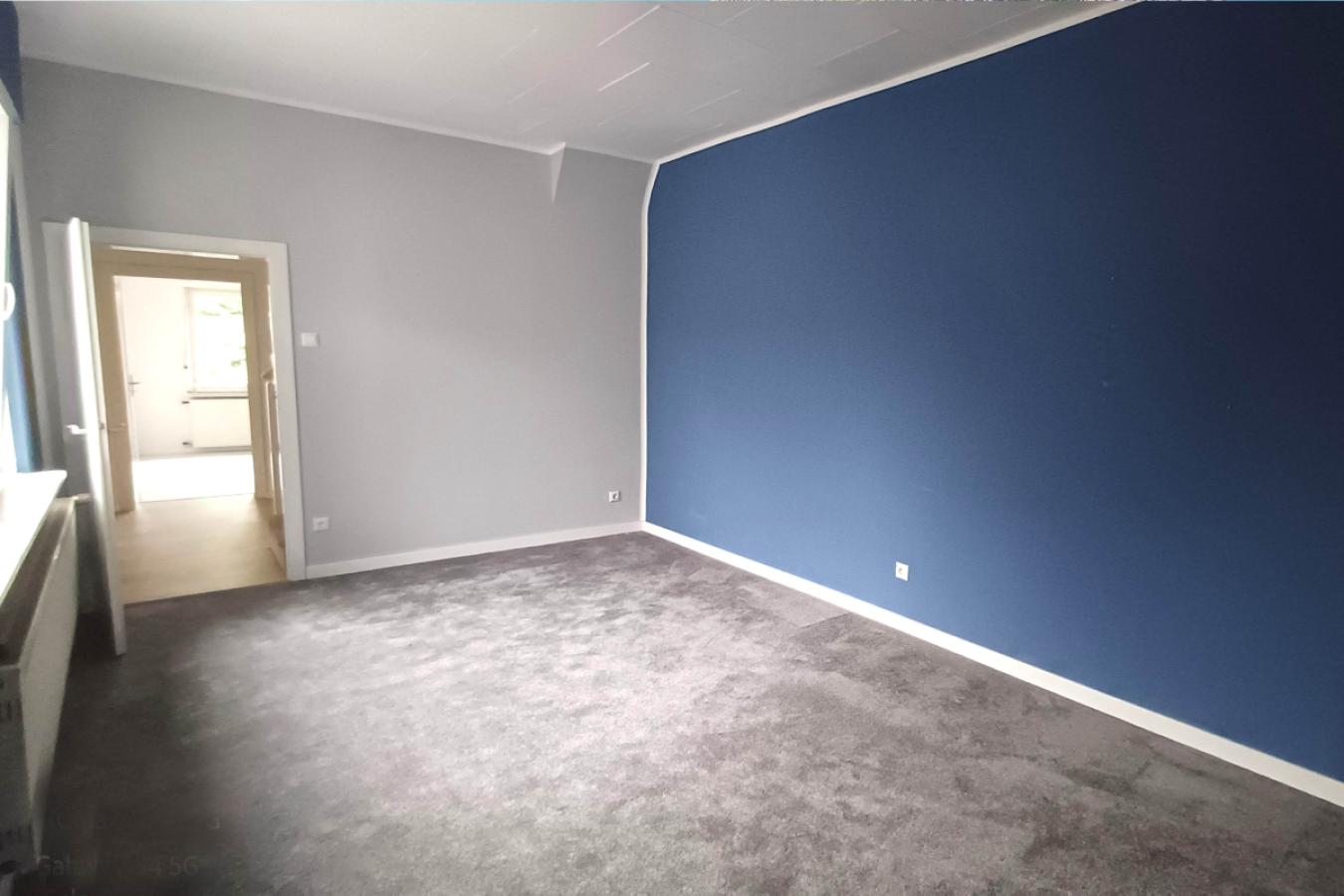 Kinderzimmer -Schlafzimmer EG im Anbau