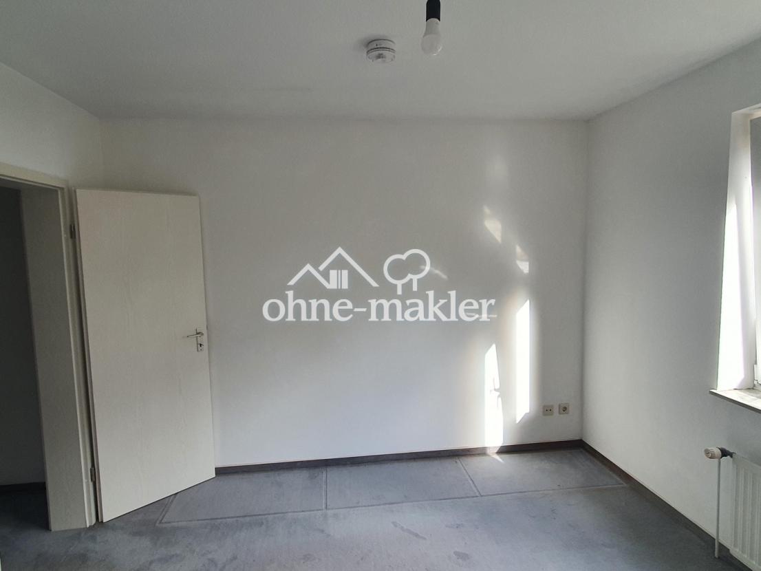 Schlafzimmer Eingang