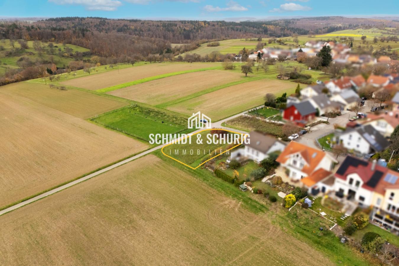 Schmidt & Schurig Immobilien