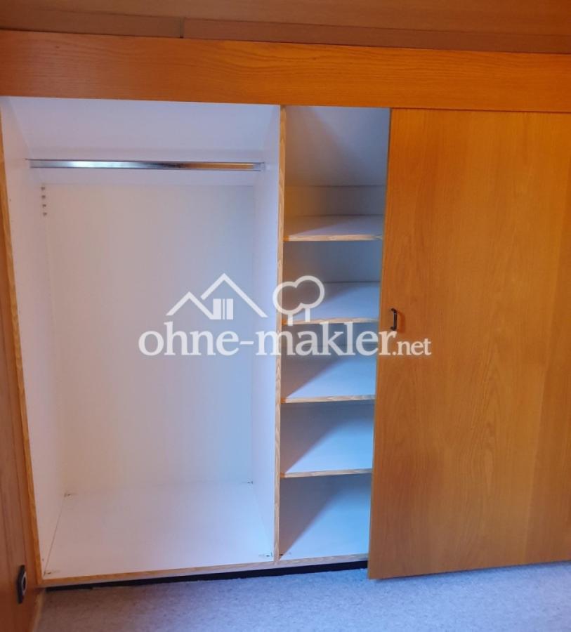 35 OG Einbauschrank