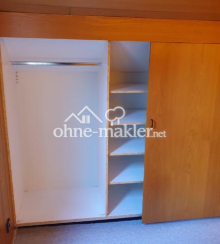 35 OG Einbauschrank